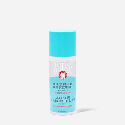 Brightening Micro Powder Exfoliant